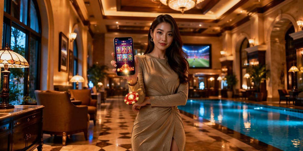 Ways of Qilin: Pengalaman Slot Berkuasa Mistis