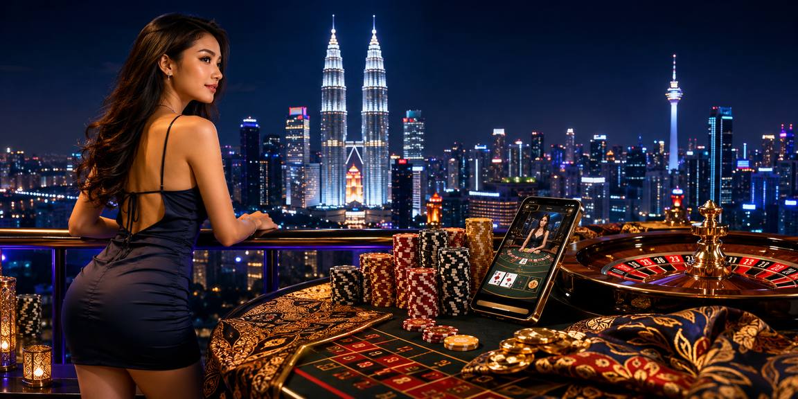 Ways of Qilin: Pengalaman Slot Berkuasa Mistis