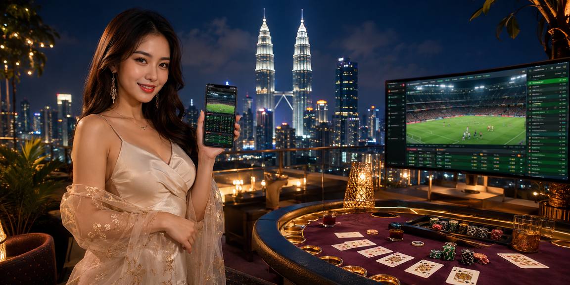 Ways of Qilin: Pengalaman Slot Berkuasa Mistis
