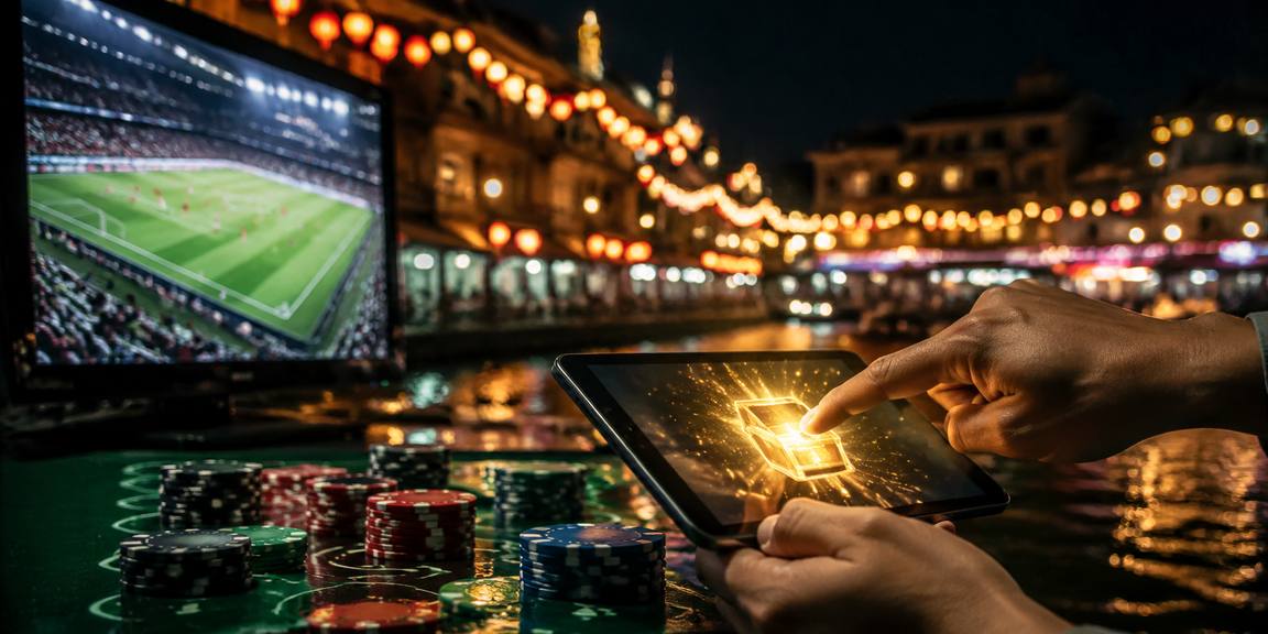 Wild Bounty Showdown di Lobby goltogel