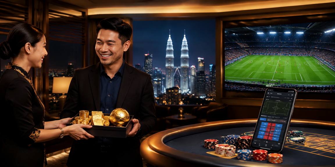 Wild Bounty Showdown di Lobby goltogel