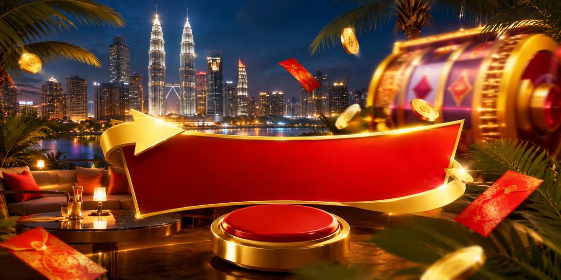 Wild Bounty Showdown di Lobby goltogel