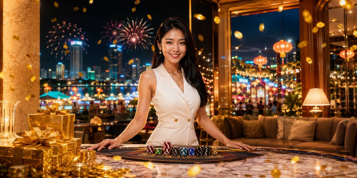 Wild Bounty Showdown di Lobby goltogel