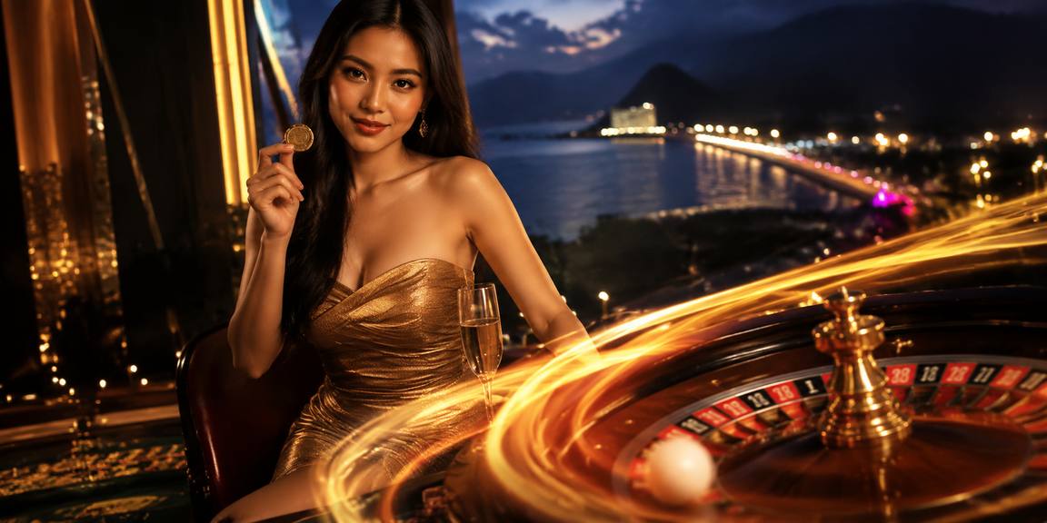 goltogel Casino dan Slots untuk Malaysia dengan GrabPay